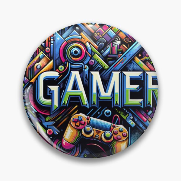 Item preview, Video Game Lover designed and sold by Printhubs123.