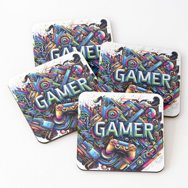 Item preview, Video Game Lover designed and sold by Printhubs123.