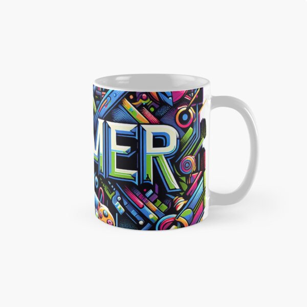 Item preview, Video Game Lover designed and sold by Printhubs123.