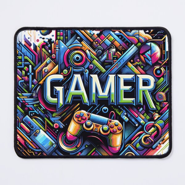 Item preview, Video Game Lover designed and sold by Printhubs123.