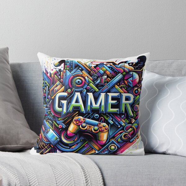 Item preview, Video Game Lover designed and sold by Printhubs123.