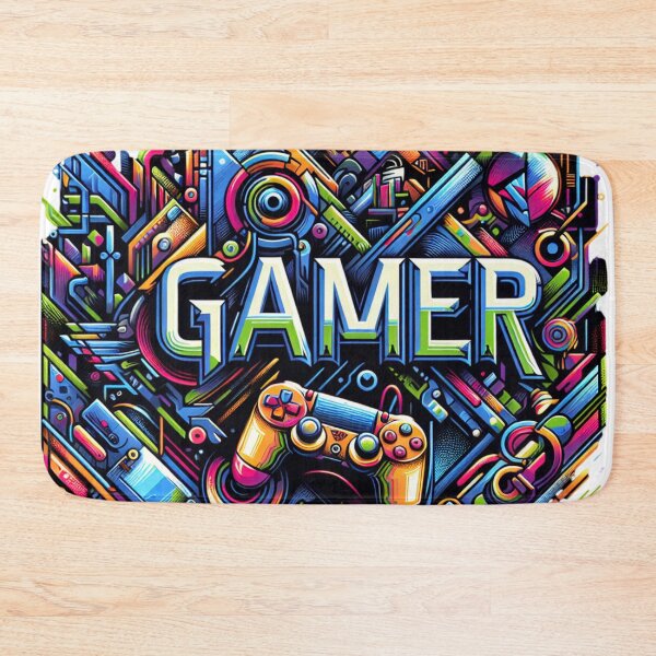 Item preview, Video Game Lover designed and sold by Printhubs123.