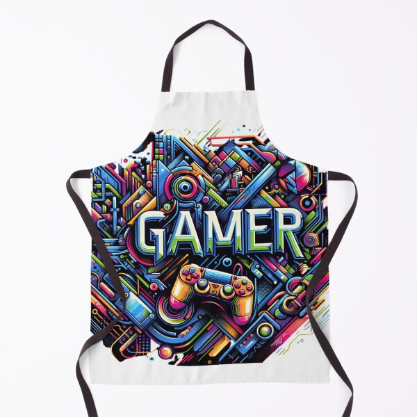 Item preview, Video Game Lover designed and sold by Printhubs123.
