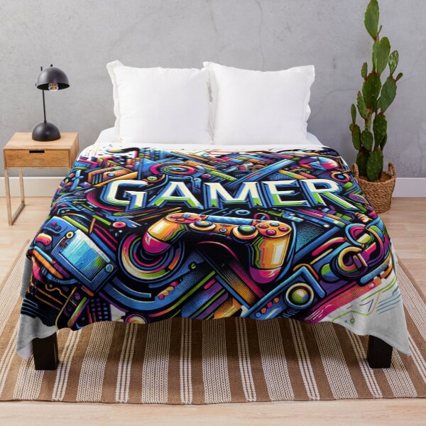 Item preview, Video Game Lover designed and sold by Printhubs123.