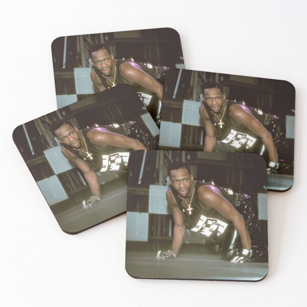 Item preview, Bobby Brown - Photograph designed and sold by ConcertImages.