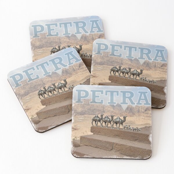 Item preview, Camels line Petra designed and sold by Alohamagic.