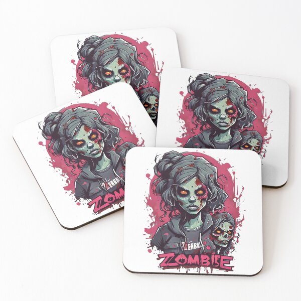 Item preview, Pink Apocalypse Princess designed and sold by DarylWelsh2024.