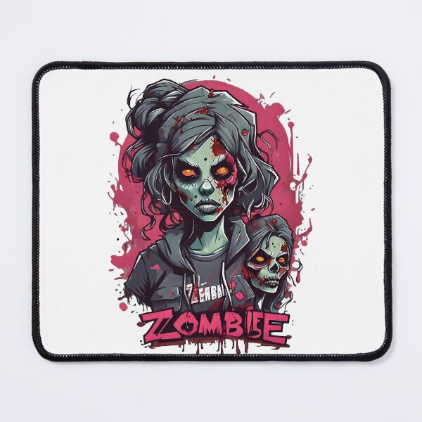 Item preview, Pink Apocalypse Princess designed and sold by DarylWelsh2024.
