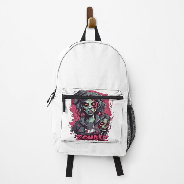 Item preview, Pink Apocalypse Princess designed and sold by DarylWelsh2024.