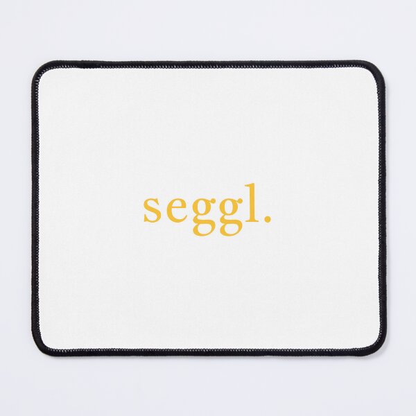 Item preview, seggl. Funny Swabian design designed and sold by DerBruddler.