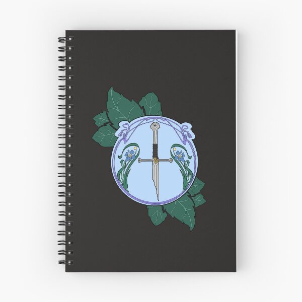 Item preview, The Broken Sword designed and sold by LunarSolitude.