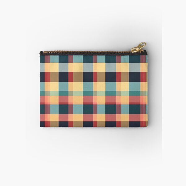 Item preview, Plaid 5 designed and sold by mypaths.