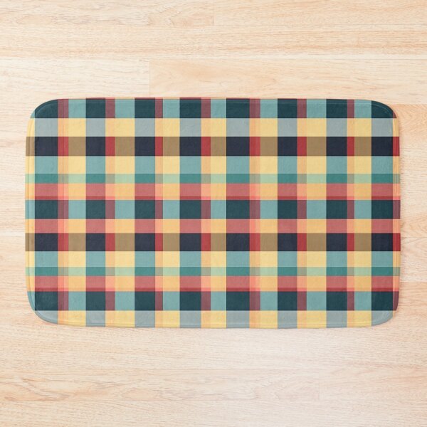 Item preview, Plaid 5 designed and sold by mypaths.