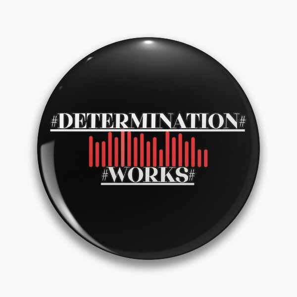 Item preview, DETERMINATION WORKS, CAVETOWN designed and sold by By-LuQuiRRis.