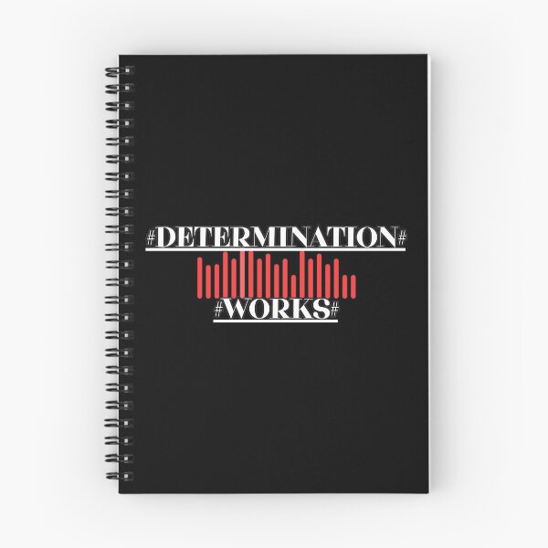 Item preview, DETERMINATION WORKS, CAVETOWN designed and sold by By-LuQuiRRis.