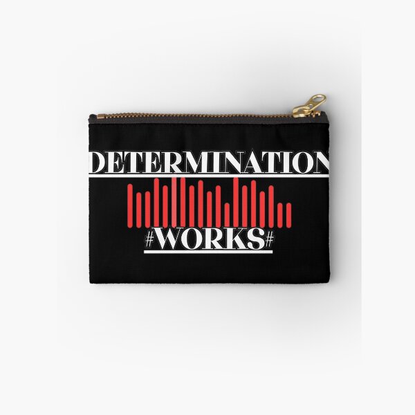 Item preview, DETERMINATION WORKS, CAVETOWN designed and sold by By-LuQuiRRis.
