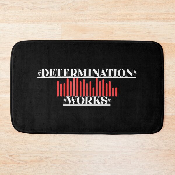 Item preview, DETERMINATION WORKS, CAVETOWN designed and sold by By-LuQuiRRis.