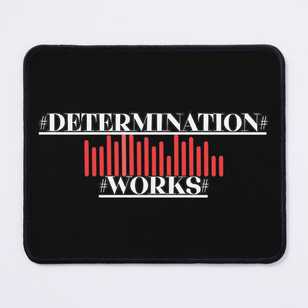 Item preview, DETERMINATION WORKS, CAVETOWN designed and sold by By-LuQuiRRis.