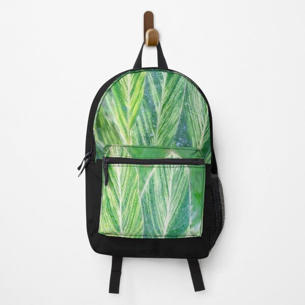 Item preview, Variegated Shell Ginger Abstract X100 designed and sold by RichFrancoCars.