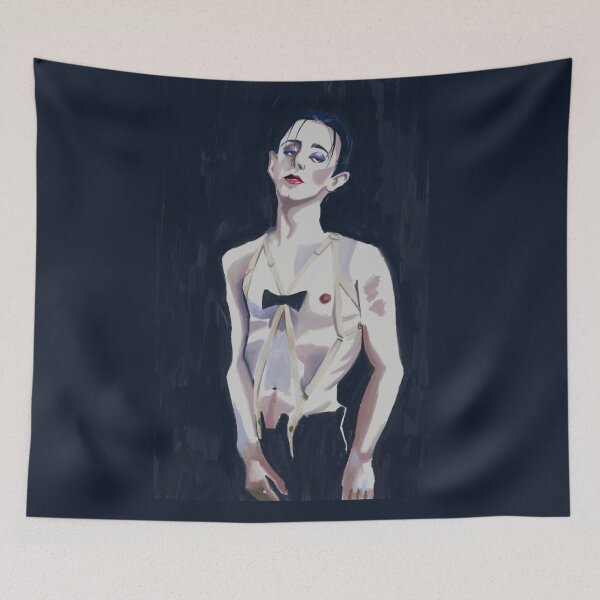 Item preview, Outside it is windy but inside it is so hot designed and sold by malkobitch.