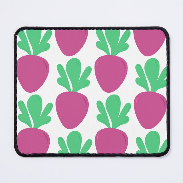 Item preview, Kid hand drawn cute healthy food vegetables beetroot designed and sold by nuchz.