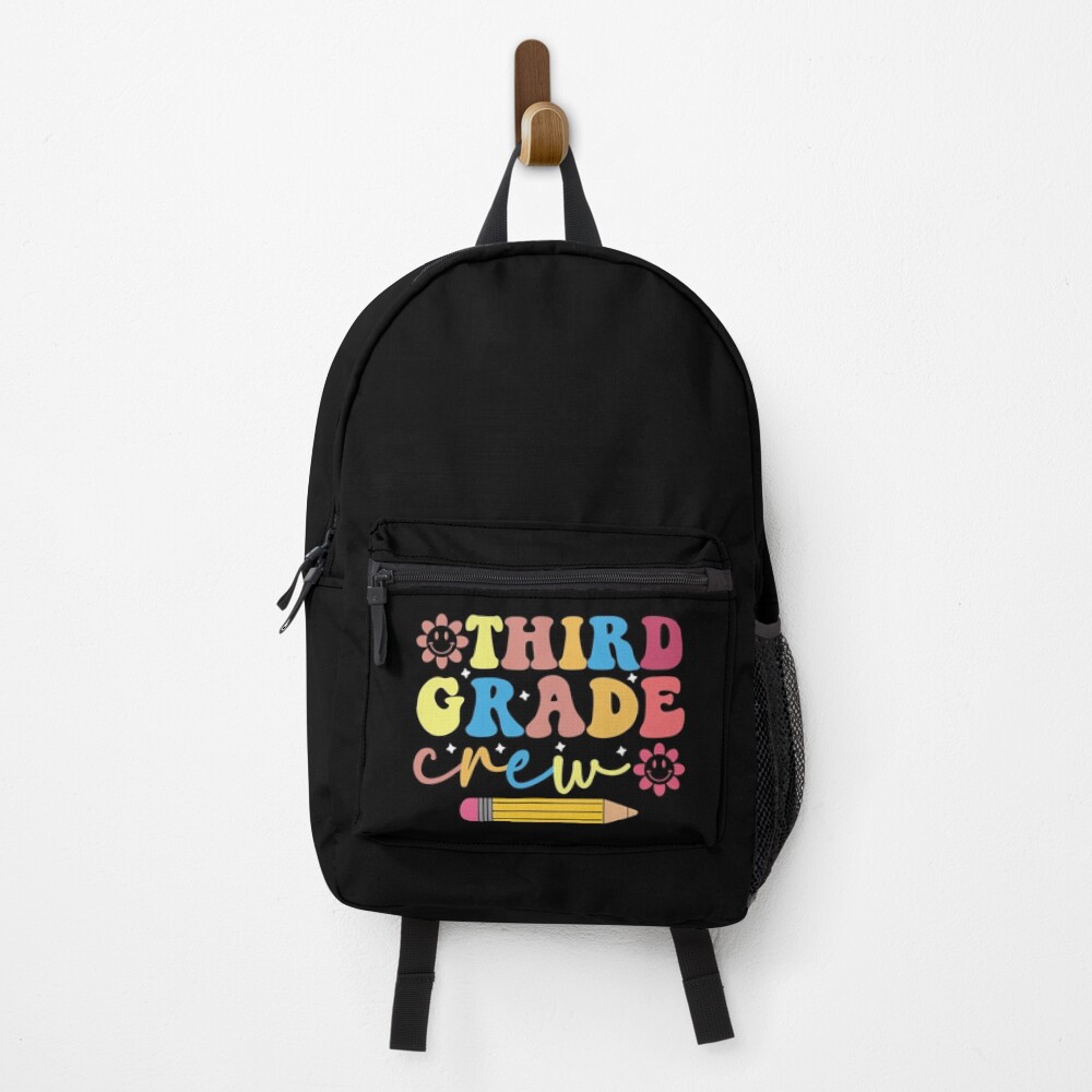 Item preview, Backpack designed and sold by ThreadBeat.