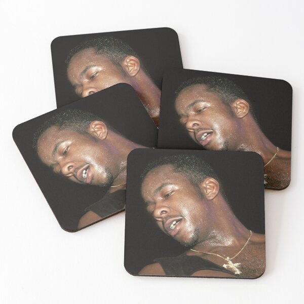 Item preview, Bobby Brown - Photograph designed and sold by ConcertImages.