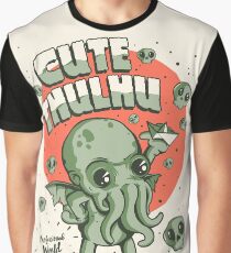 Süßholz! Grafik T-Shirt
