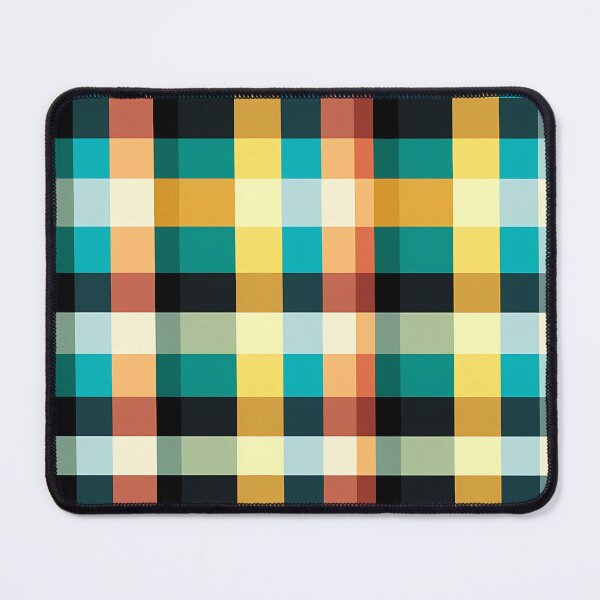 Item preview, Plaid 5 designed and sold by mypaths.