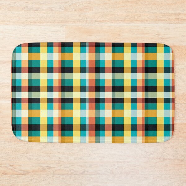 Item preview, Plaid 5 designed and sold by mypaths.