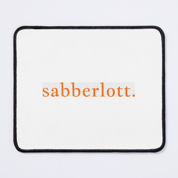 Item preview, sabberlott. Funny Swabian design. Swabian sayings designed and sold by DerBruddler.