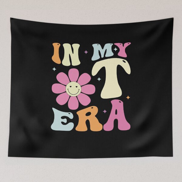 Item preview, In My Occupational Therapy Era, Cute OT, Special Education, Funny Therapist, Aesthetic Therapy, OT Assistant, Motivational  designed and sold by behindthefacts.