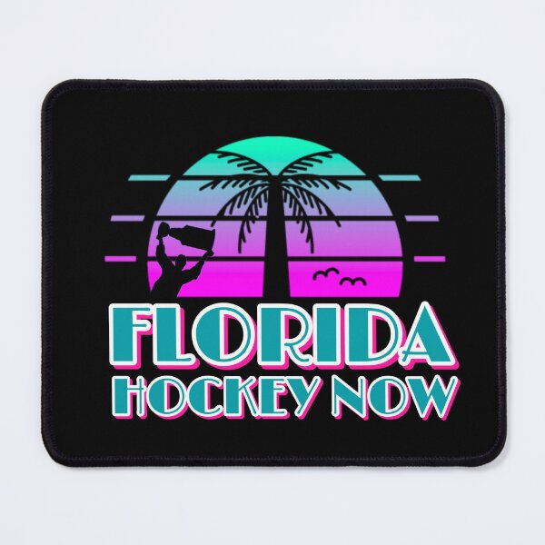 Item preview, Florida Hockey Vice designed and sold by FloridaHockey.