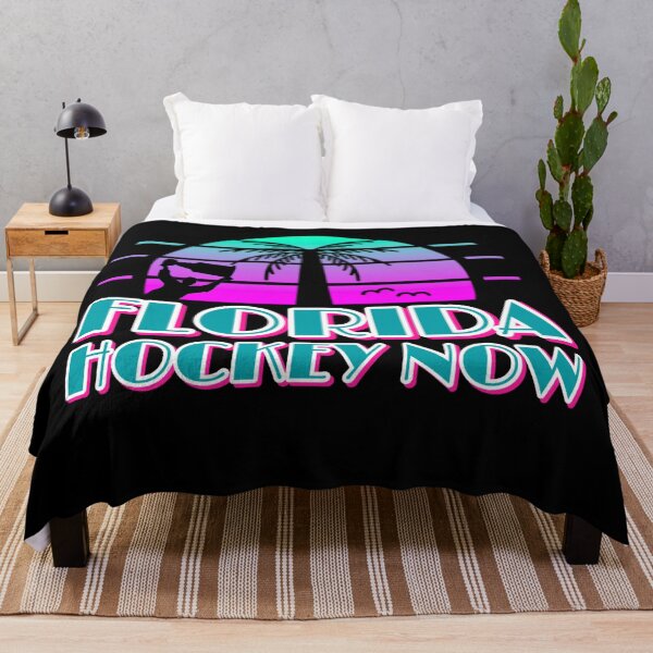 Item preview, Florida Hockey Vice designed and sold by FloridaHockey.