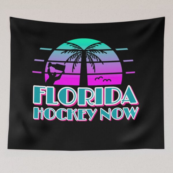 Item preview, Florida Hockey Vice designed and sold by FloridaHockey.