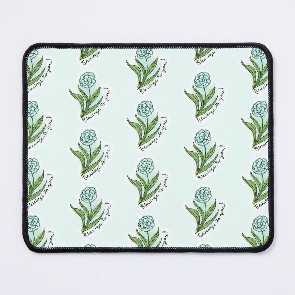 Item preview, Blessings to you! Design designed and sold by SavySaige.
