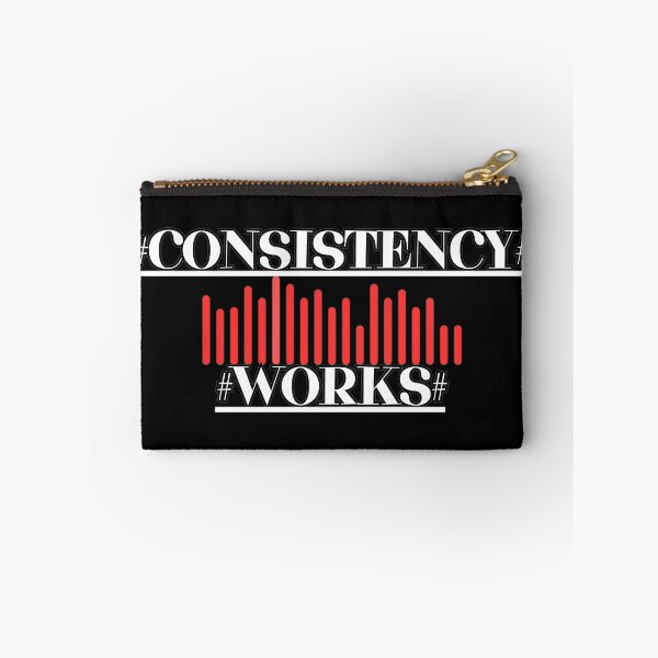 Item preview, CONSISTENCY WORKS  designed and sold by By-LuQuiRRis.