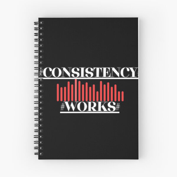 Item preview, CONSISTENCY WORKS  designed and sold by By-LuQuiRRis.
