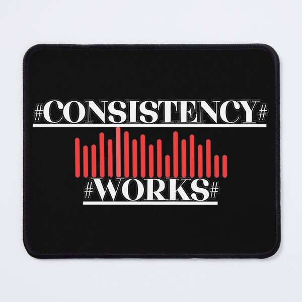 Item preview, CONSISTENCY WORKS  designed and sold by By-LuQuiRRis.