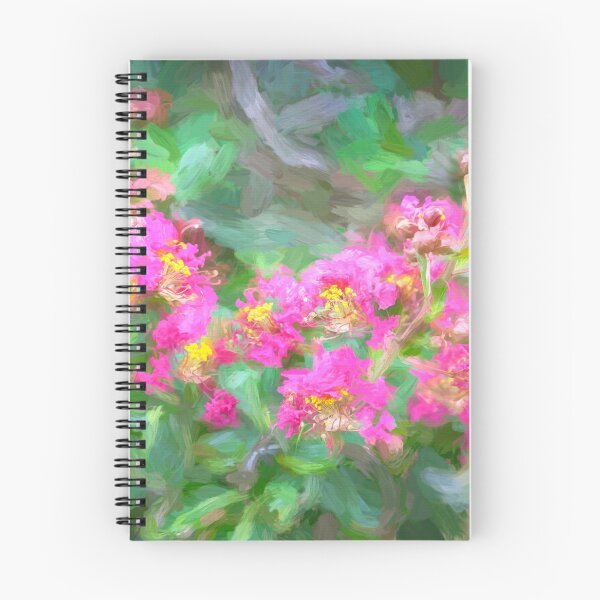 Item preview, Crape Myrtles Tree Lagerstroemia X100 designed and sold by RichFrancoCars.