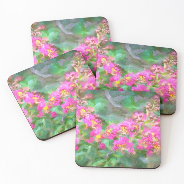 Item preview, Crape Myrtles Tree Lagerstroemia X100 designed and sold by RichFrancoCars.