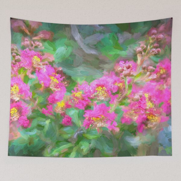 Item preview, Crape Myrtles Tree Lagerstroemia X100 designed and sold by RichFrancoCars.
