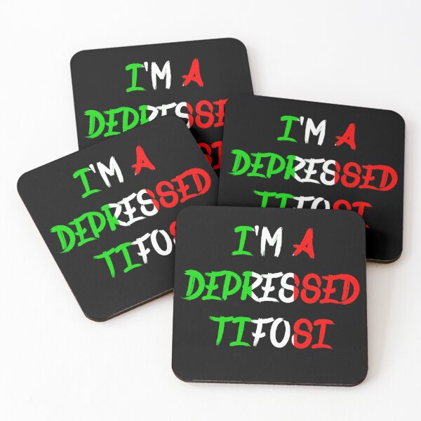 Item preview, f1 funny merch for ferrari fans designed and sold by Podiumwear.