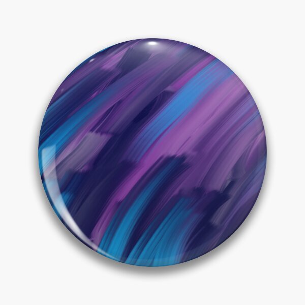 Item preview, Violet And Blue designed and sold by Rainbowland123.