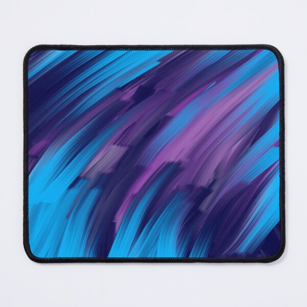 Item preview, Violet And Blue designed and sold by Rainbowland123.