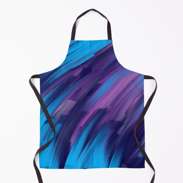 Item preview, Violet And Blue designed and sold by Rainbowland123.