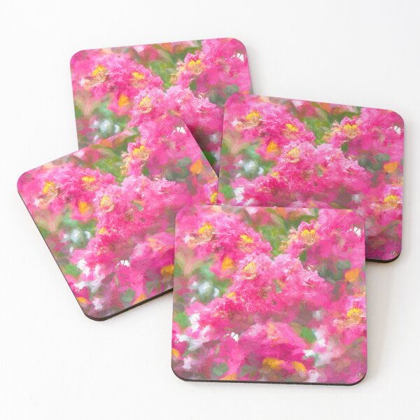 Item preview, Crape Myrtles Tree Lagerstroemia X102 designed and sold by RichFrancoCars.