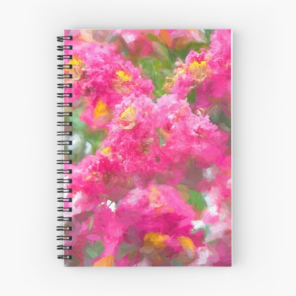 Item preview, Crape Myrtles Tree Lagerstroemia X102 designed and sold by RichFrancoCars.