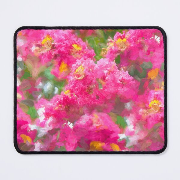 Item preview, Crape Myrtles Tree Lagerstroemia X102 designed and sold by RichFrancoCars.