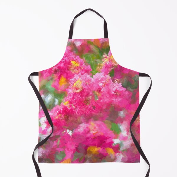 Item preview, Crape Myrtles Tree Lagerstroemia X102 designed and sold by RichFrancoCars.